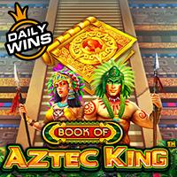 Book of Aztec King™